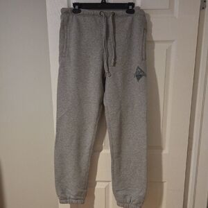 Grey Sweatpants (Joggers)